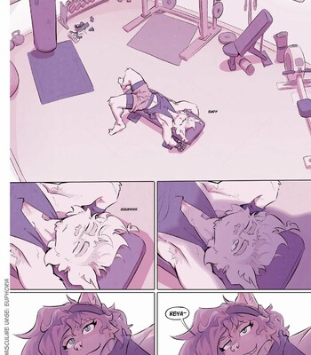 Masculine Urge: Euphoria (WIP) comic porn sex 26