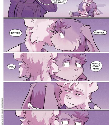 Masculine Urge: Euphoria (WIP) comic porn sex 32
