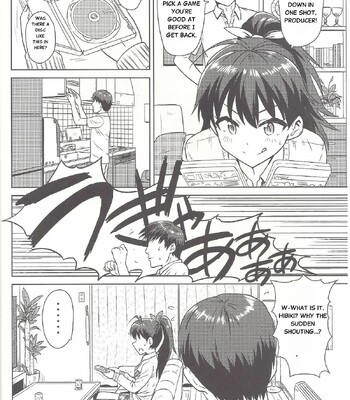 Samishiku Nankanai!! 2 comic porn sex 3