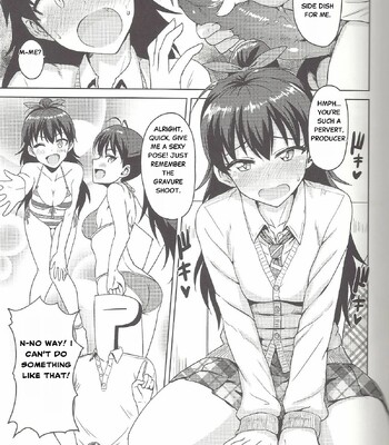 Samishiku Nankanai!! 2 comic porn sex 6