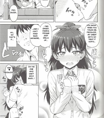 Samishiku Nankanai!! 2 comic porn sex 20