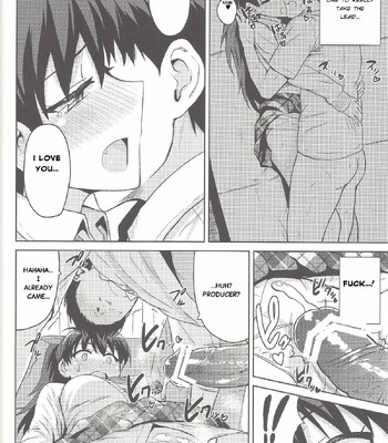 Samishiku Nankanai!! 2 comic porn sex 21