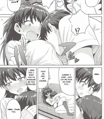 Samishiku Nankanai!! 2 comic porn sex 22