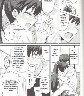 Samishiku Nankanai!! 2 comic porn sex 26