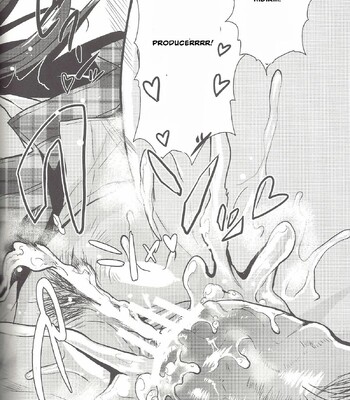 Samishiku Nankanai!! 2 comic porn sex 33