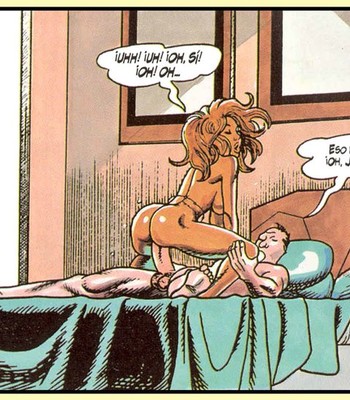 Jill comic porn sex 52