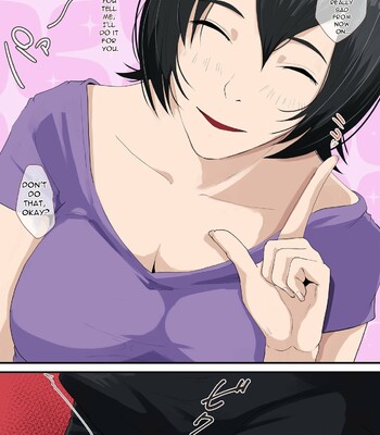 Okaa-san to Tsukiattemasu | I’m dating my mother comic porn sex 18