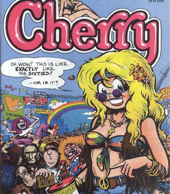 [Larry Welz] Cherry Poptart 17 comic porn sex 2