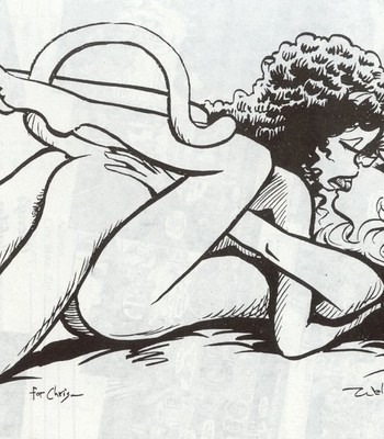 [Larry Welz] Cherry Poptart 17 comic porn sex 32