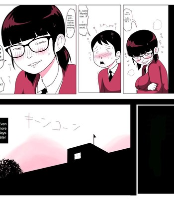 [ampullaria(Ki-51)] ガリ勉女の宮田さん～濃厚ちんぺろ～編/Gariben Onna no Miyada-san ~Noukou-chin Pero~ Hen (Decensored Version) comic porn sex 13