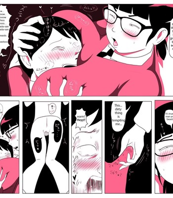 [ampullaria(Ki-51)] ガリ勉女の宮田さん～濃厚ちんぺろ～編/Gariben Onna no Miyada-san ~Noukou-chin Pero~ Hen (Decensored Version) comic porn sex 17