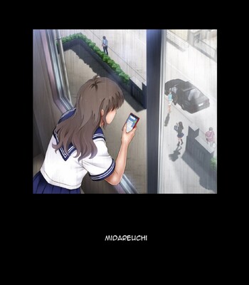 Midareuchi 1-6 comic porn sex 4