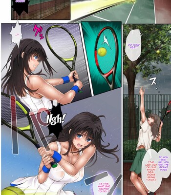 Midareuchi 1-6 comic porn sex 47