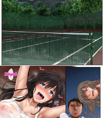 Midareuchi 1-6 comic porn sex 52