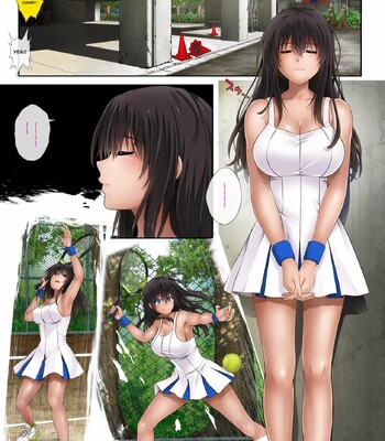 Midareuchi 1-6 comic porn sex 63