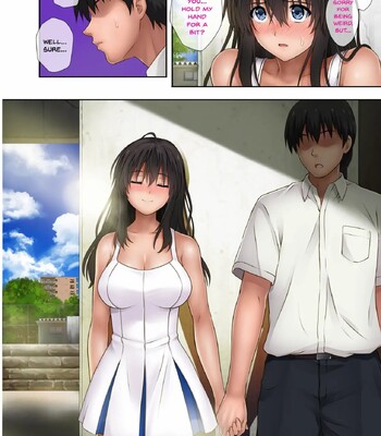 Midareuchi 1-6 comic porn sex 66