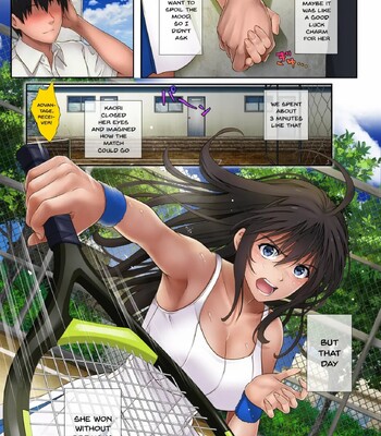 Midareuchi 1-6 comic porn sex 67