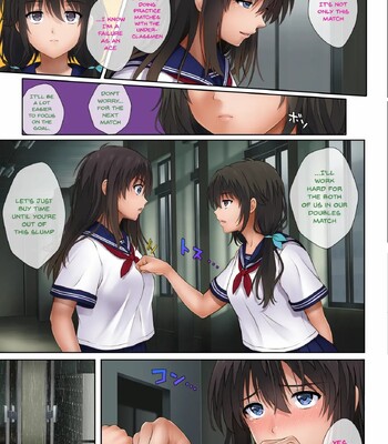 Midareuchi 1-6 comic porn sex 115