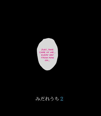 Midareuchi 1-6 comic porn sex 135