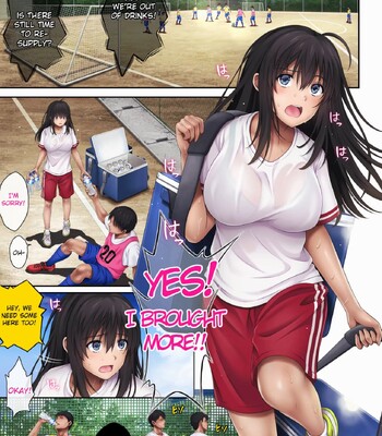 Midareuchi 1-6 comic porn sex 149
