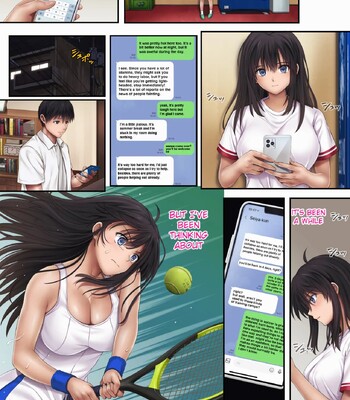 Midareuchi 1-6 comic porn sex 153