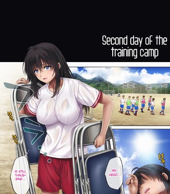 Midareuchi 1-6 comic porn sex 178