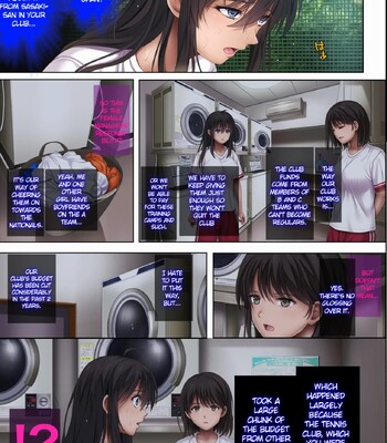Midareuchi 1-6 comic porn sex 179