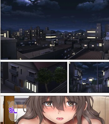 Midareuchi 1-6 comic porn sex 214