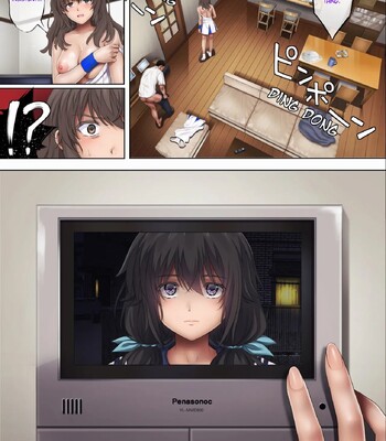 Midareuchi 1-6 comic porn sex 221