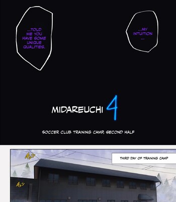 Midareuchi 1-6 comic porn sex 226