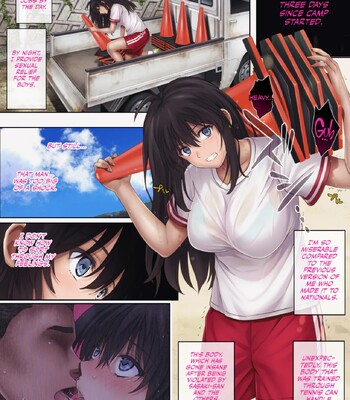Midareuchi 1-6 comic porn sex 231
