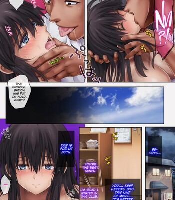 Midareuchi 1-6 comic porn sex 253