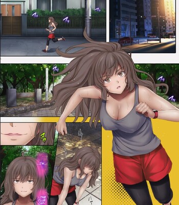 Midareuchi 1-6 comic porn sex 263
