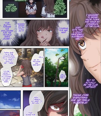 Midareuchi 1-6 comic porn sex 264