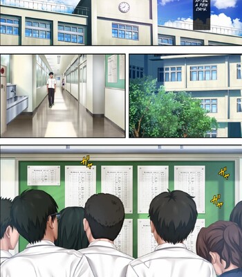 Midareuchi 1-6 comic porn sex 316