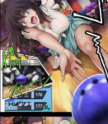 Midareuchi 1-6 comic porn sex 325