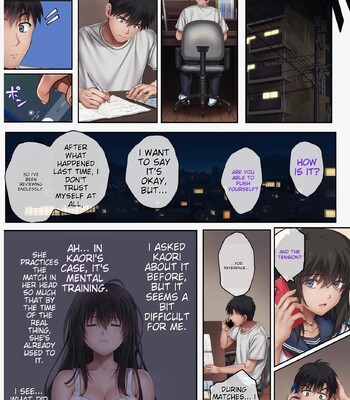 Midareuchi 1-6 comic porn sex 346