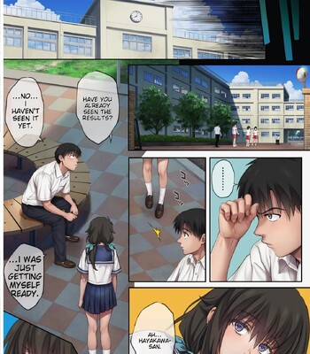 Midareuchi 1-6 comic porn sex 374
