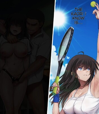 Midareuchi 1-6 comic porn sex 390