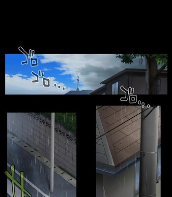 Midareuchi 1-6 comic porn sex 392
