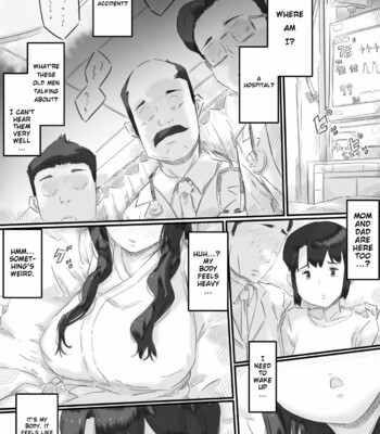 Ingoku no Ie | House Of Hell comic porn sex 6