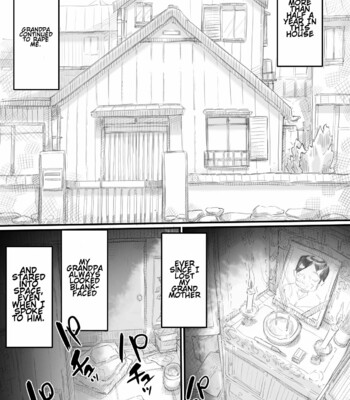 Ingoku no Ie | House Of Hell comic porn sex 116