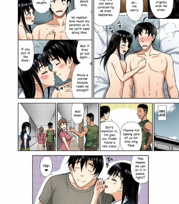 Atashi ga Nuite Ageyo kka? [Colorized] comic porn sex 39