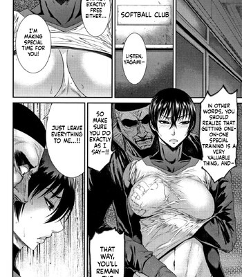 Houkago Galhame Nikubenki [MTL] comic porn sex 55