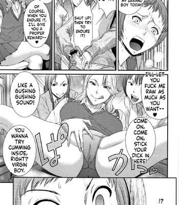 Houkago Galhame Nikubenki [MTL] comic porn sex 102