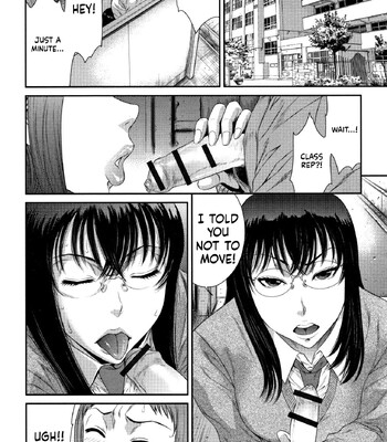 Houkago Galhame Nikubenki [MTL] comic porn sex 107