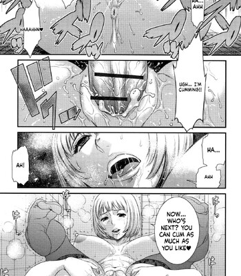 Houkago Galhame Nikubenki [MTL] comic porn sex 120