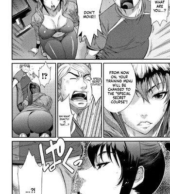 Houkago Galhame Nikubenki [MTL] comic porn sex 139