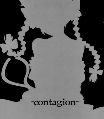 Contagion   {sharpie translations} comic porn sex 6