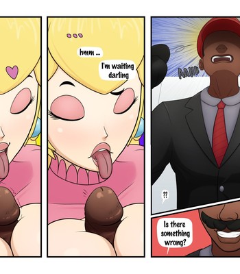 Peach Sex Odyssey (ongoing) [English] comic porn sex 63